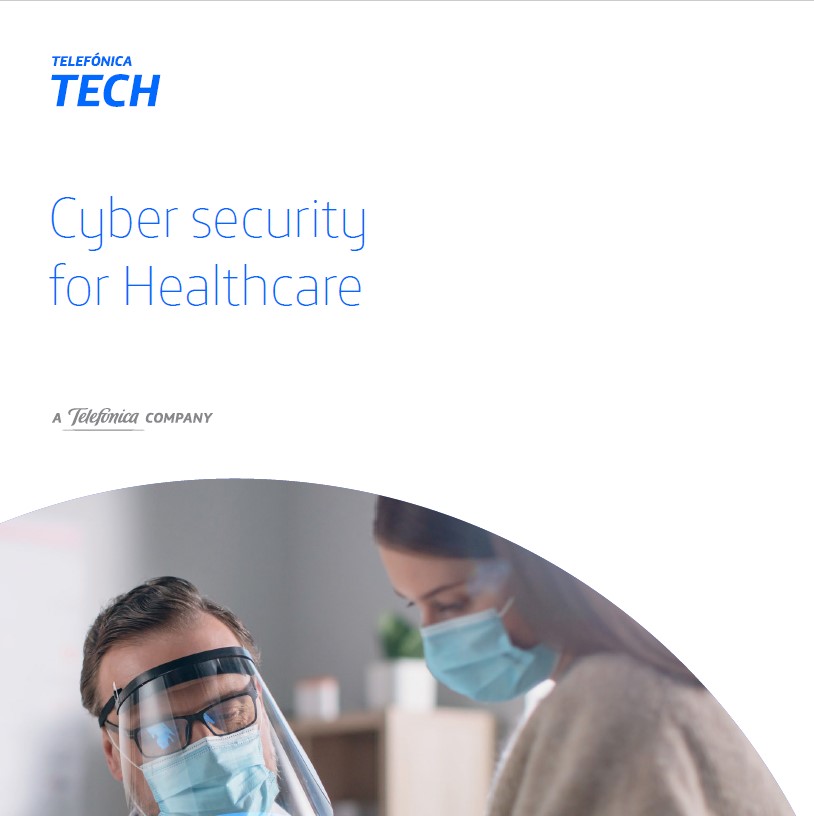 Cyber-security-healthcare