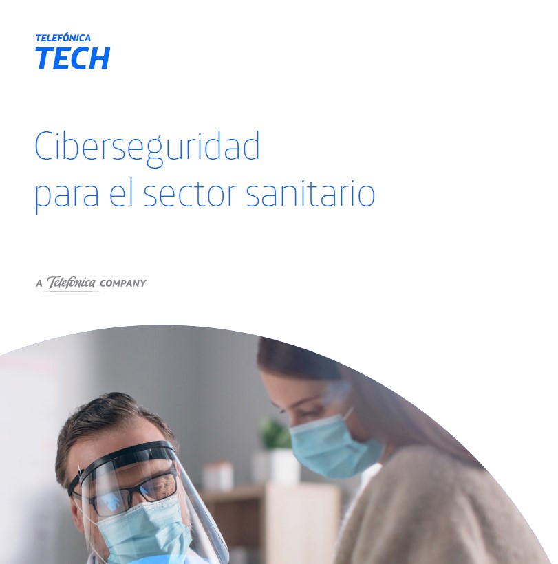 Informe Ciberseguridad Sector Sanitario