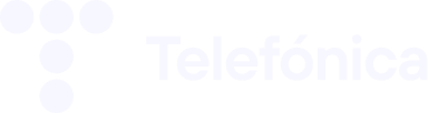 Logo de Telefónica